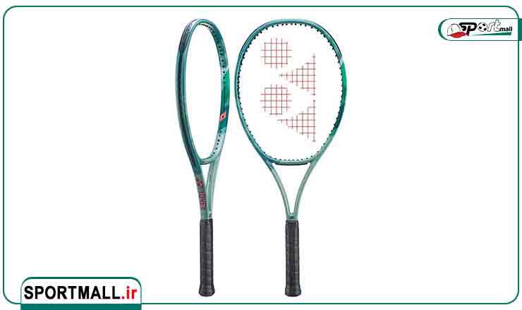 وزن راکت تنیس برای بانوان